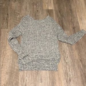 Chunky Knit Sweater